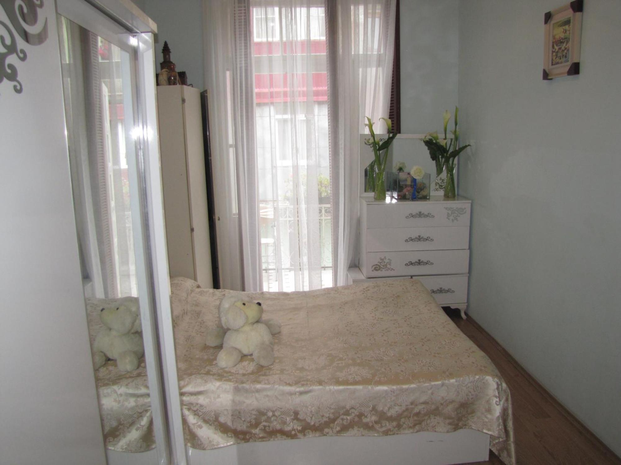 On Melashvili 24 شقة