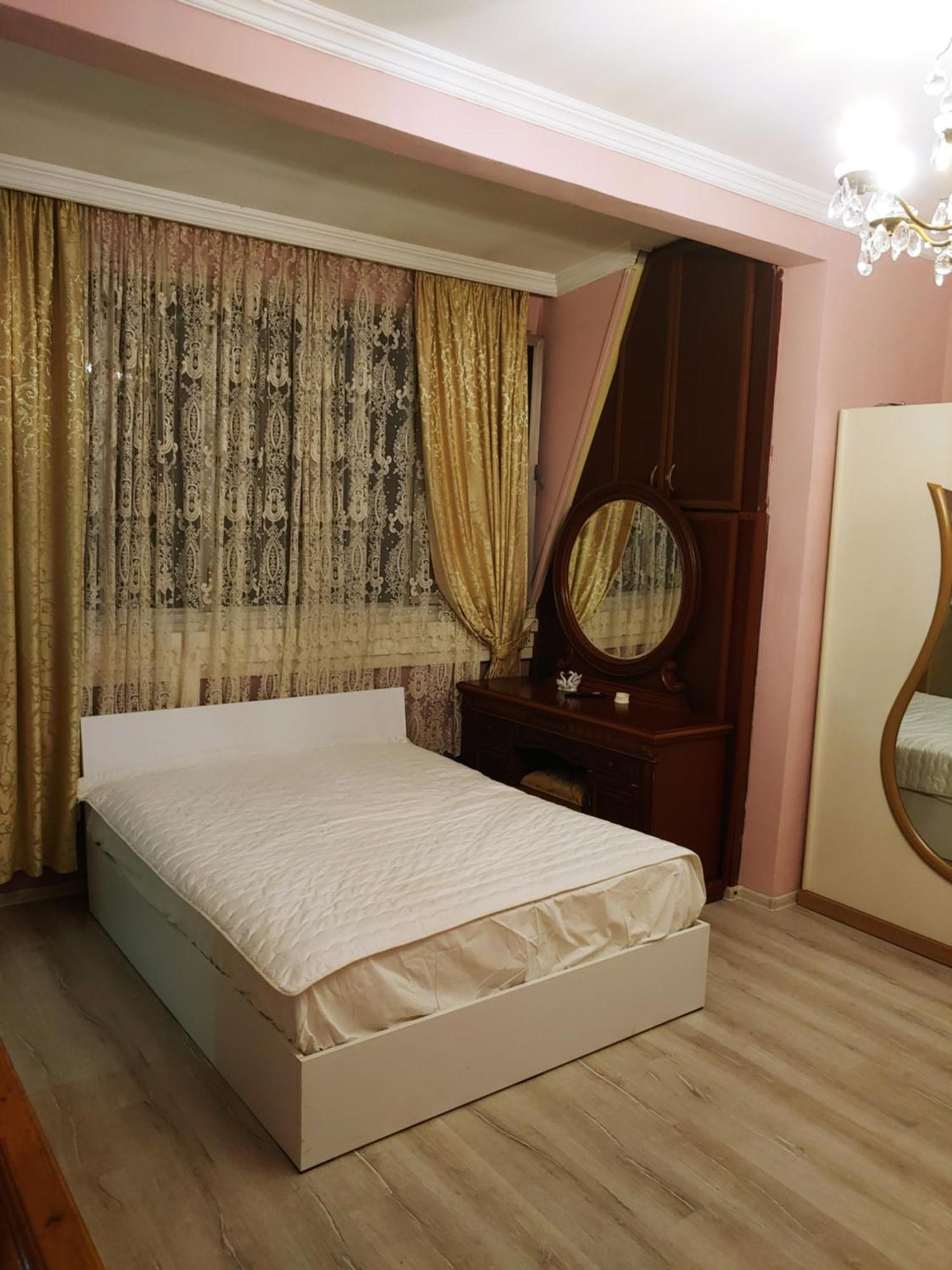 On Melashvili 24 شقة