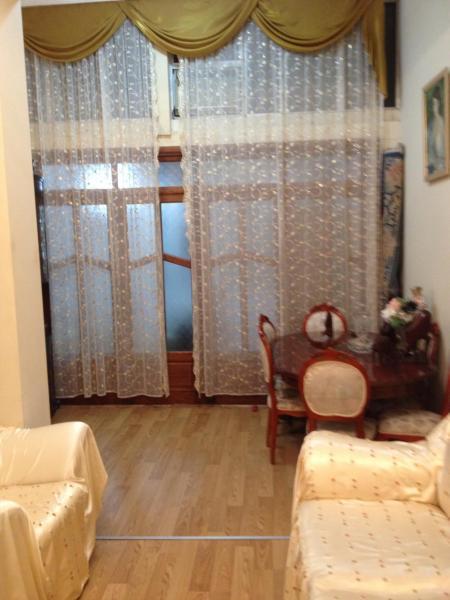 شقة On Melashvili 24 *