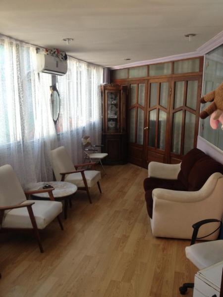 On Melashvili 24 شقة *