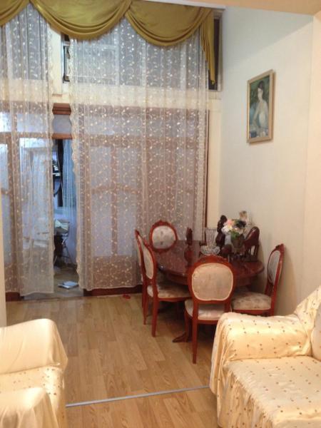 On Melashvili 24 شقة *