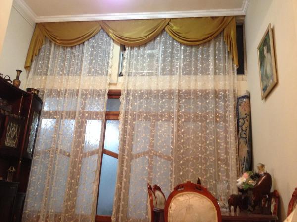 On Melashvili 24 شقة